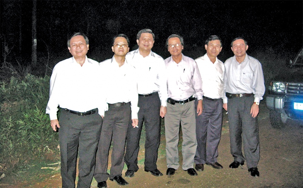 35 năm Thời báo Ngân hàng xuất bản số đầu tiên: Từ những lời động viên của lãnh đạo Ngành