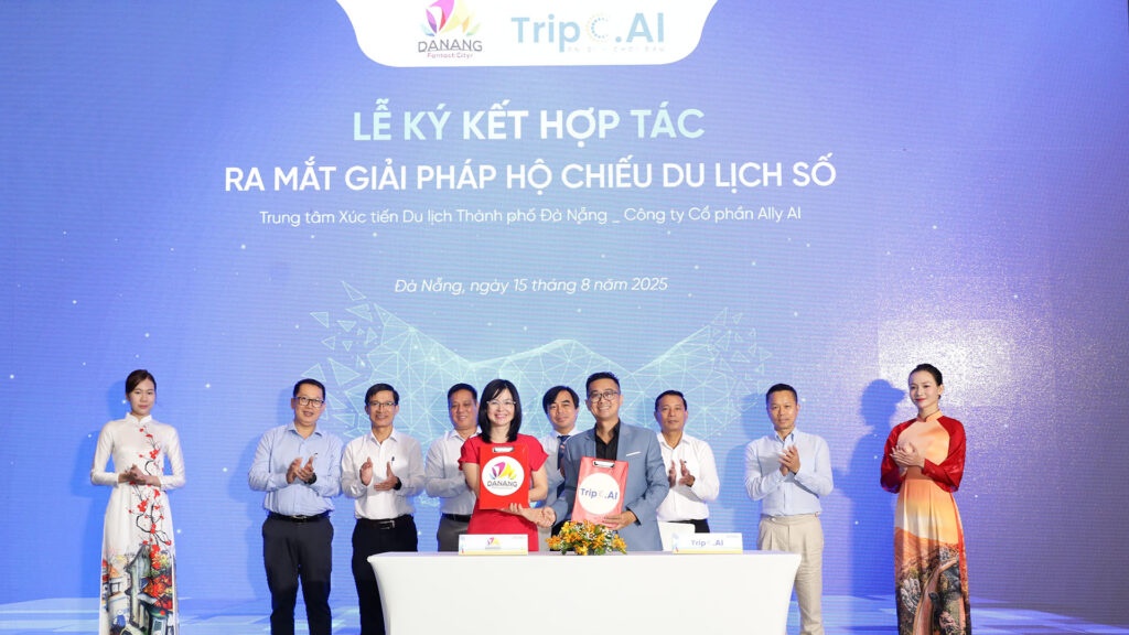 Chương trình kích cầu “Đà Nẵng mới - Trải nghiệm mới”: Loạt ưu đãi dành cho khách du lịch những tháng cuối năm 2025. Chương trình kích cầu “Đà Nẵng mới - Trải nghiệm mới”: Loạt ưu đãi dành cho khách du lịch những tháng cuối năm 2025.