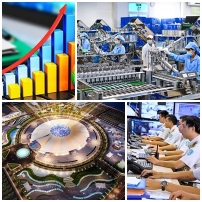 Chỉ đạo, điều hành của Chính phủ, Thủ tướng Chính phủ nổi bật tuần từ 9-15/8/2025- Ảnh 1. Chỉ đạo, điều hành của Chính phủ, Thủ tướng Chính phủ nổi bật tuần từ 9-15/8/2025- Ảnh 1.