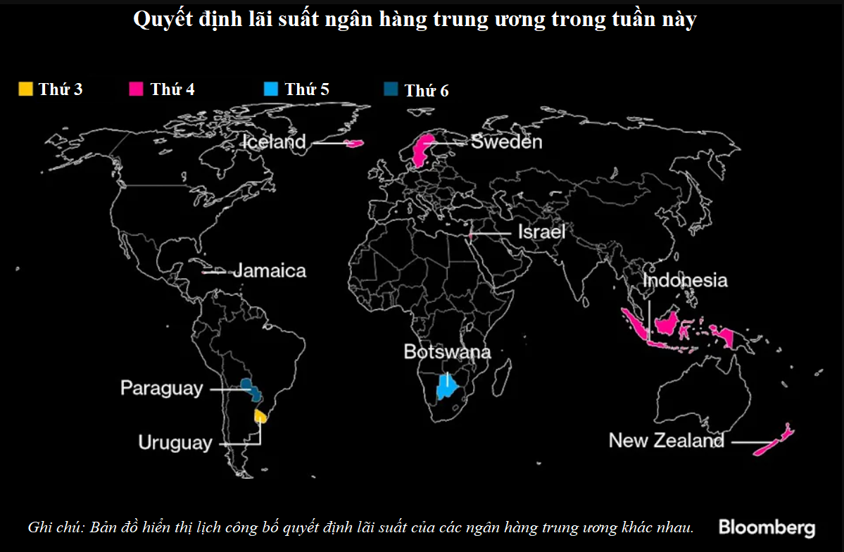 [Emagazine] Jackson Hole 2025: Định hình tương lai kinh tế