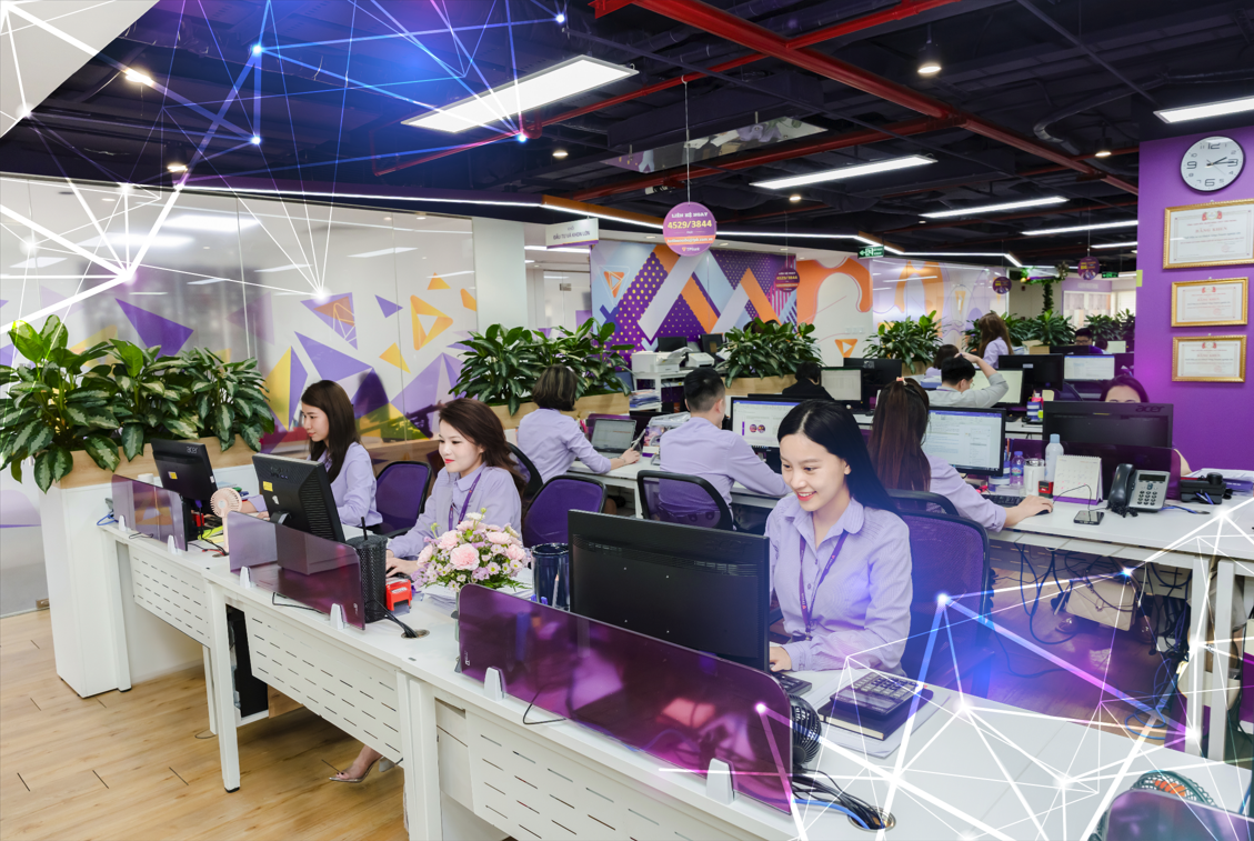 TPBank đang chuyển mình thành Ngân hàng Trí tuệ – nơi công nghệ biết “học”, biết “nghĩ” và biết “hành động”