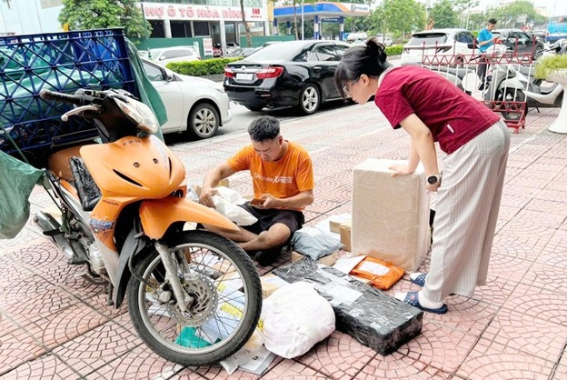 Thương mại điện tử chuẩn bị bước vào giai đoạn thứ tư - giai đoạn phát triển nhanh và bền vững