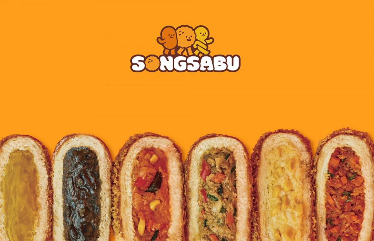 Chuỗi cửa hàng bánh croquette nổi tiếng đến từ Hàn Quốc Songsabu sẽ sớm có mặt tại Hải Phòng Chuỗi cửa hàng bánh croquette nổi tiếng đến từ Hàn Quốc Songsabu sẽ sớm có mặt tại Hải Phòng