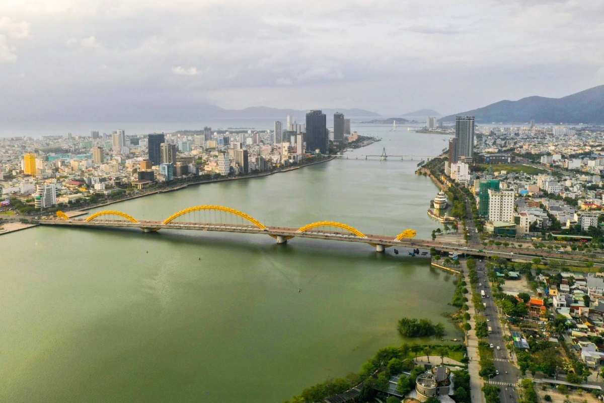 Tuần lễ tài chính và công nghệ Đà Nẵng năm 2025