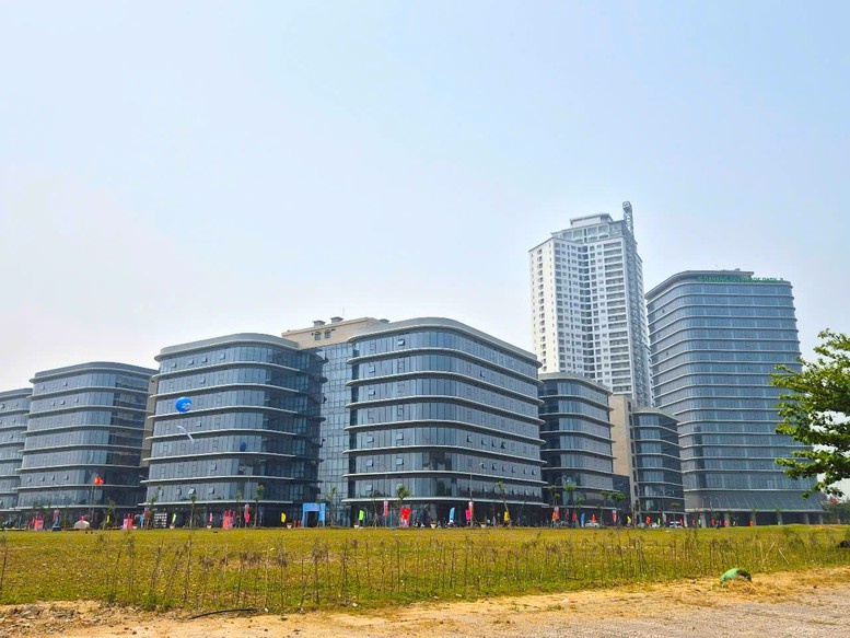 Tuần lễ tài chính và công nghệ Đà Nẵng năm 2025