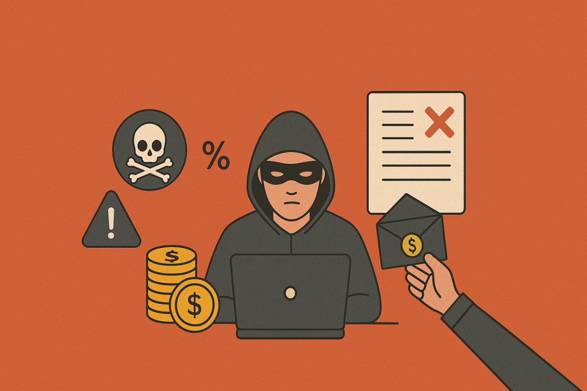 Báo cáo phân tích chiến lược liên quan đến gian lận, lừa đảo chiếm đoạt tài sản giai đoạn 2020 - 2024