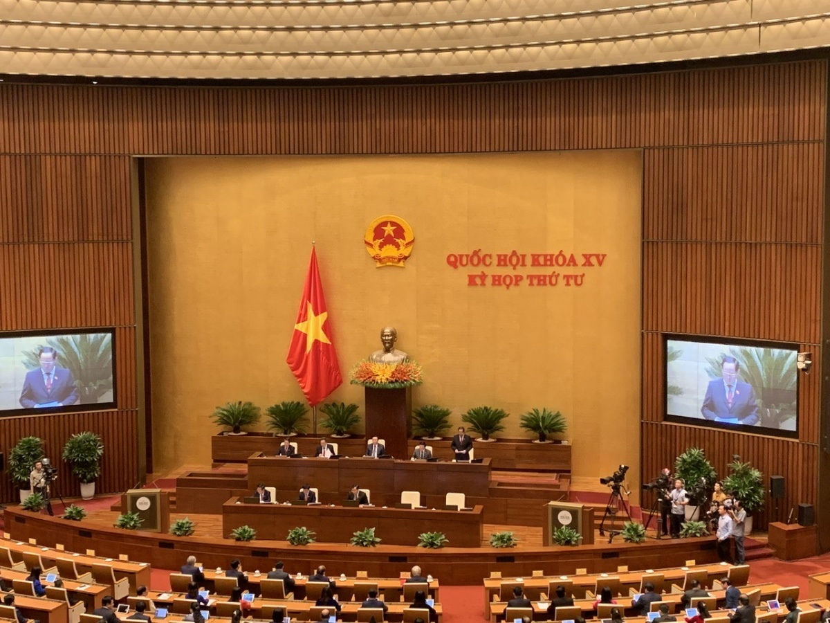 Hệ thống quy định pháp luật về phòng, chống rửa tiền, tài trợ khủng bố, tài trợ phổ biến vũ khí hủy diệt hàng loạt của Việt Nam