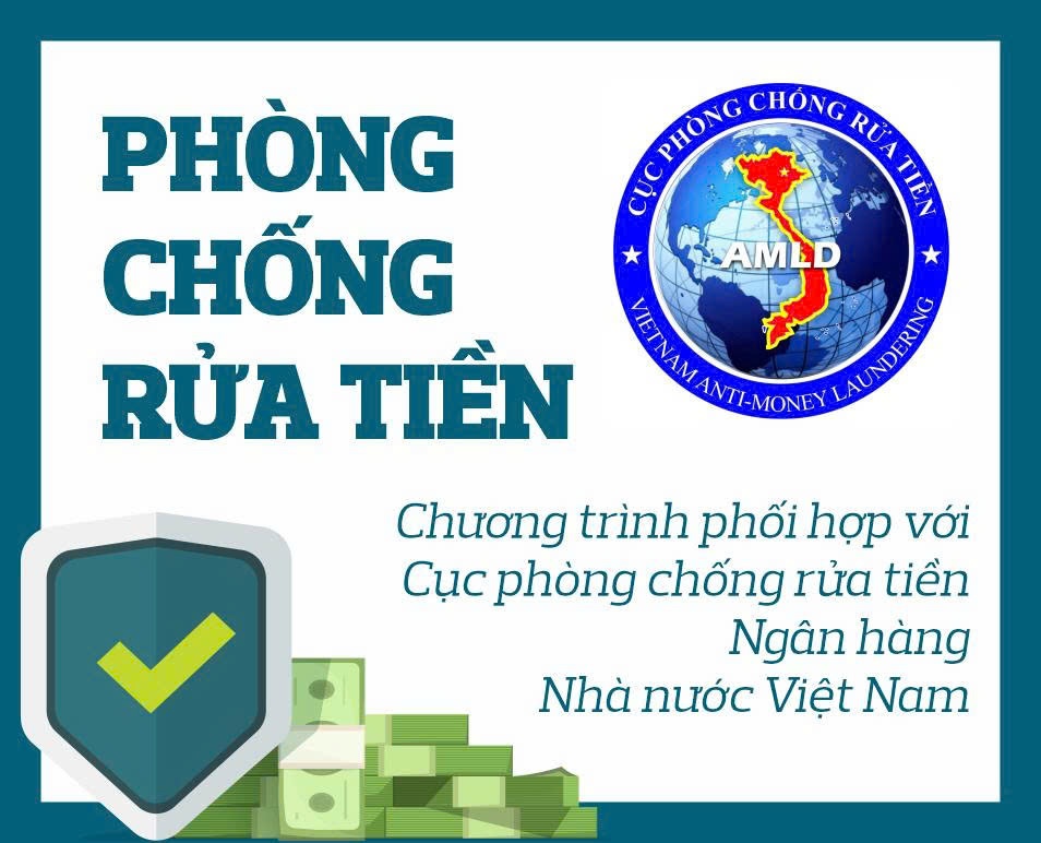 Thời báo Ngân hàng ra mắt chuyên mục Phòng, chống rửa tiền