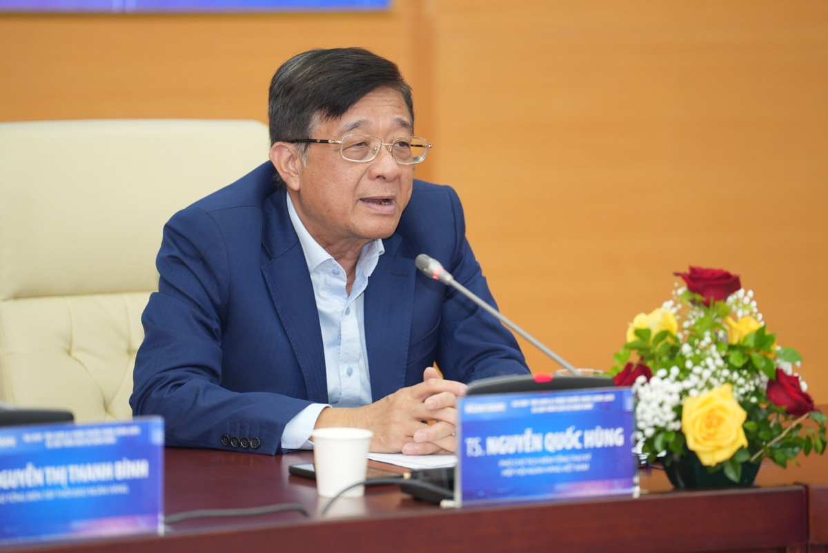 Ứng dụng AI trong ngân hàng: Từ chiến lược đến hệ sinh thái đồng bộ Ứng dụng AI trong ngân hàng: Từ chiến lược đến hệ sinh thái đồng bộ