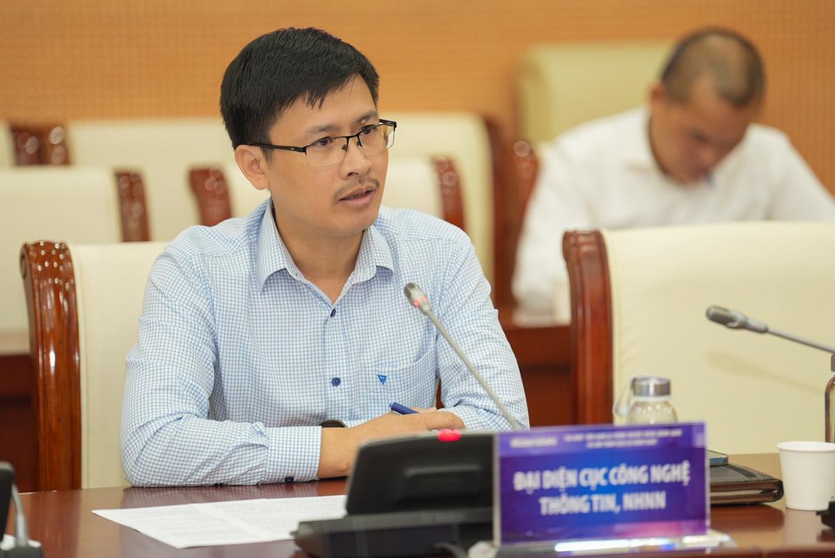 An toàn dữ liệu là quan trọng khi ứng dụng AI trong hoạt động ngân hàng