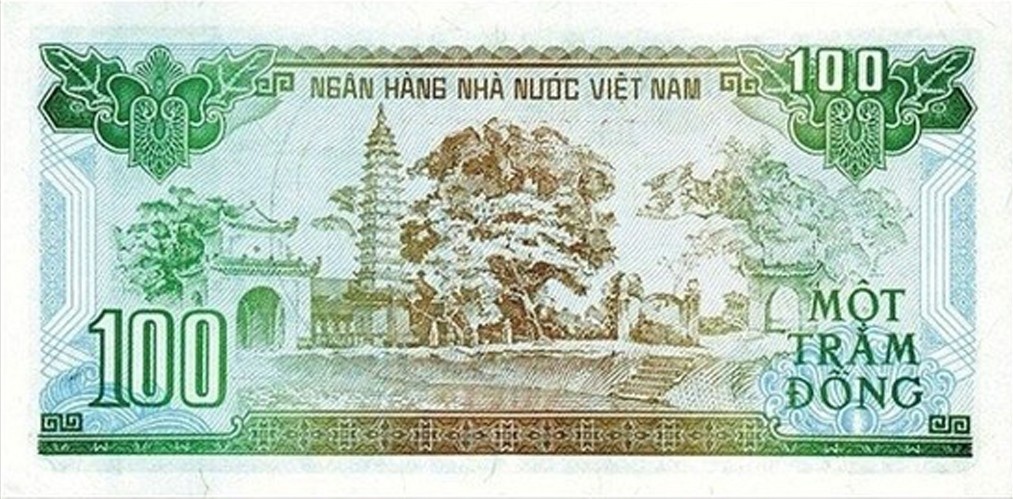 Cuộc thi Đấu trí tài chính tuần thứ 14: Bạn có biết kích thước tờ 100 đồng?