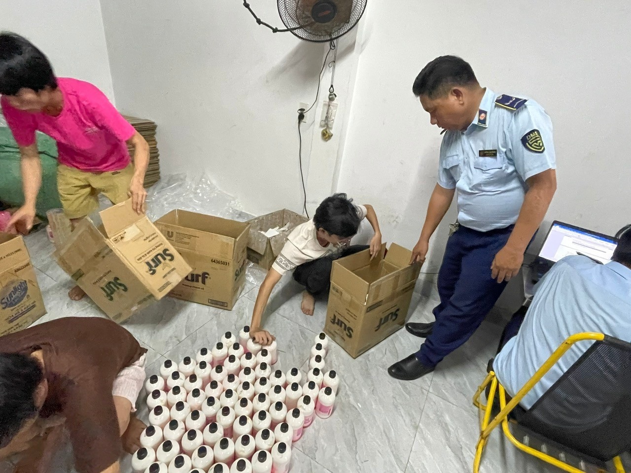 Thương hiệu Việt cần phải định vị trên không gian số