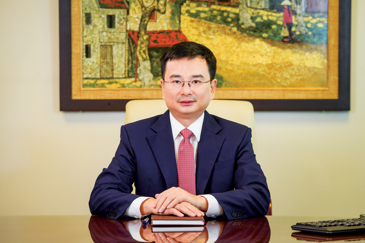 Đổi mới toàn diện, khẳng định vai trò kênh truyền thông chiến lược của Ngành