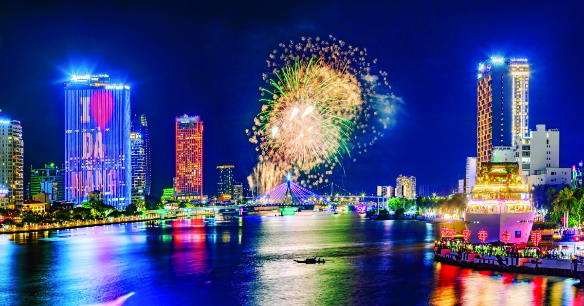 Bất động sản khu vực trung tâm Đà Nẵng luôn là tâm điểm của giới đầu tư