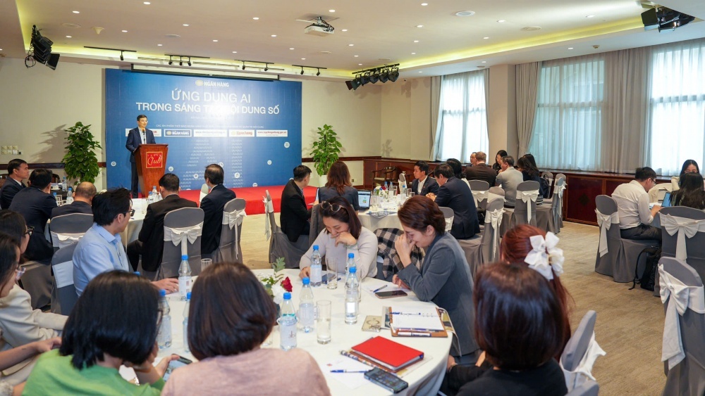 Hành trình góp phần viết nên câu chuyện lịch sử vẻ vang của ngành Ngân hàng Hành trình góp phần viết nên câu chuyện lịch sử vẻ vang của ngành Ngân hàng