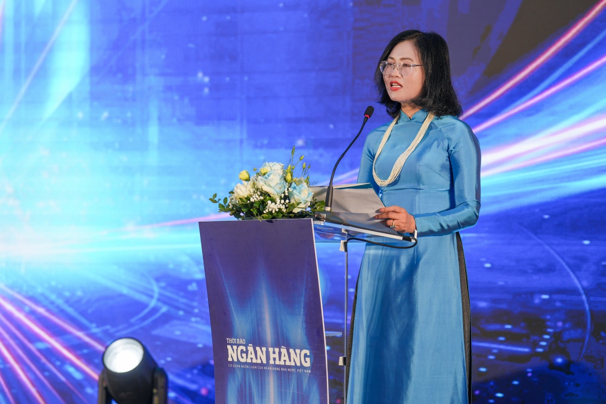 Thời báo Ngân hàng – Chúng tôi là AI Thời báo Ngân hàng – Chúng tôi là AI