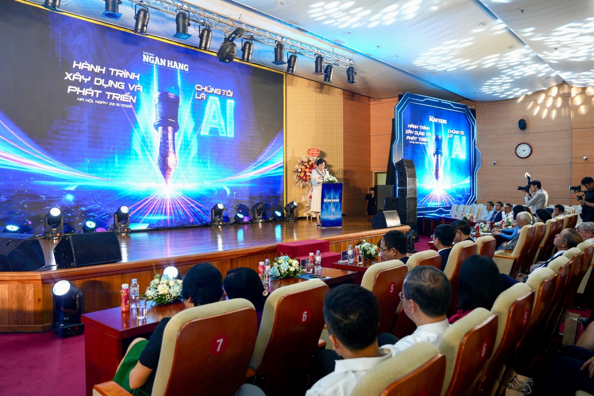 Thời báo Ngân hàng - Đổi mới sáng tạo để trở thành kênh truyền dẫn chính sách hiệu quả Thời báo Ngân hàng - Đổi mới sáng tạo để trở thành kênh truyền dẫn chính sách hiệu quả