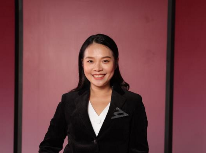 Đạo diễn Blonde Nguyễn.