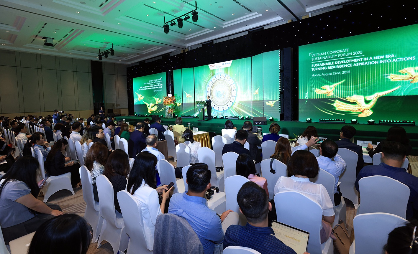 Biến khát vọng thành hành động đưa đất nước phát triển bền vững, thịnh vượng