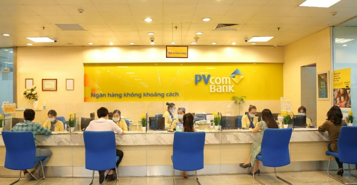 PVCombank: Dư nợ cho vay tăng mạnh 14,27% PVCombank: Dư nợ cho vay tăng mạnh 14,27%