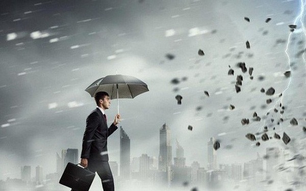 Chuyển hóa khủng hoảng thành cơ hội chiến lược