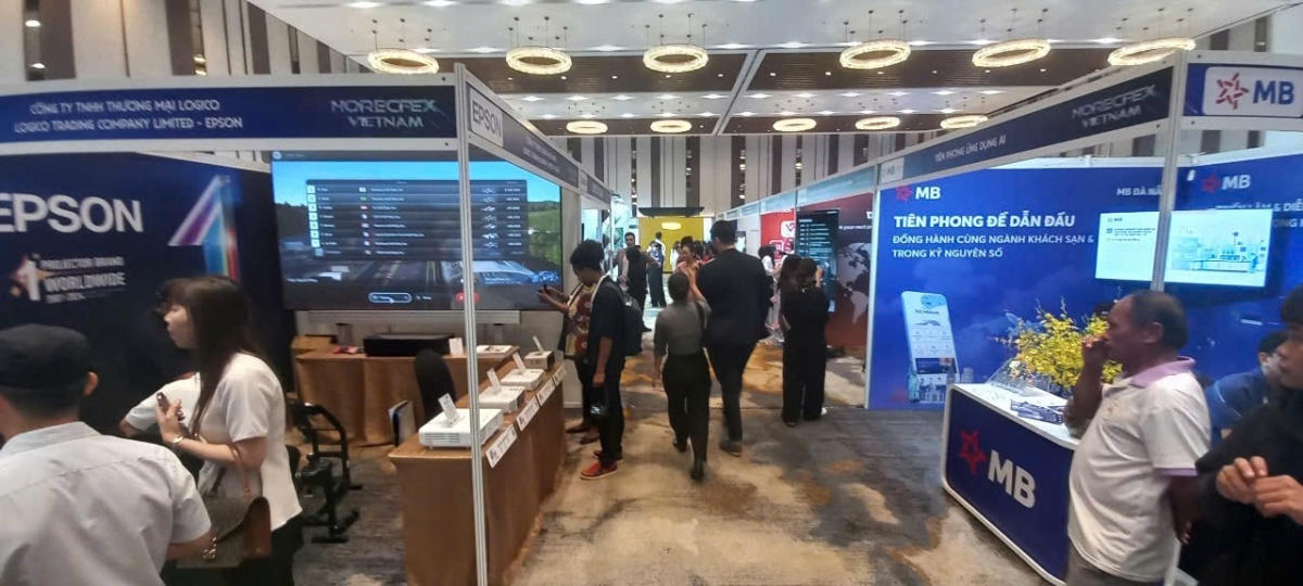 HorecFex Việt Nam 2025 - Triển lãm và Diễn đàn công nghệ, đổi mới và sáng tạo