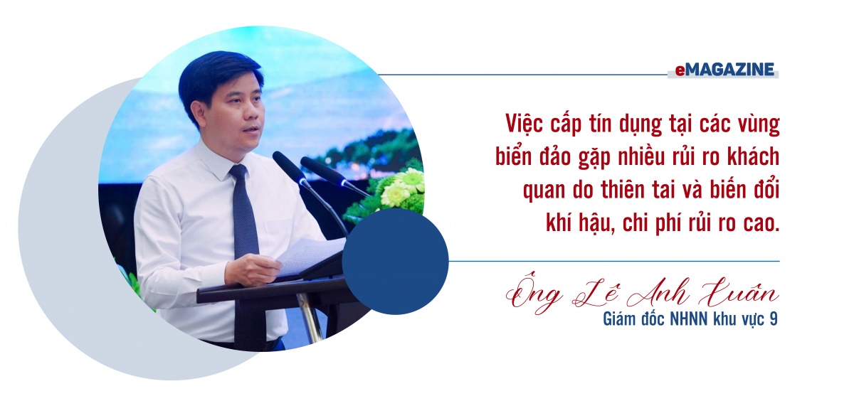 Khát vọng vươn ra biển lớn