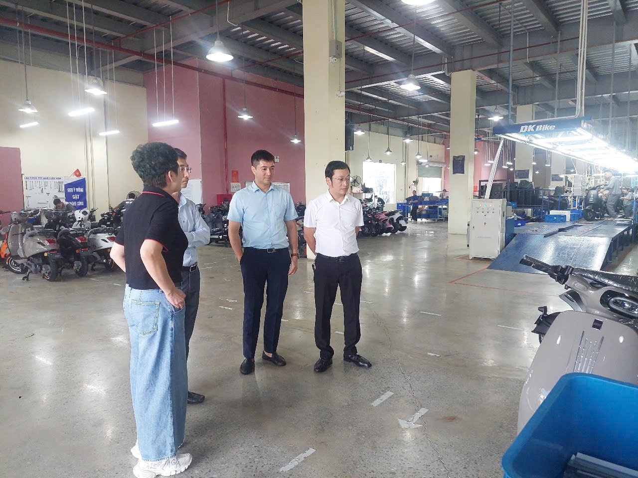 NHNN Khu vực 5: Hoạt động ngân hàng an toàn, hiệu quả, phát huy những đặc thù NHNN Khu vực 5: Hoạt động ngân hàng an toàn, hiệu quả, phát huy những đặc thù