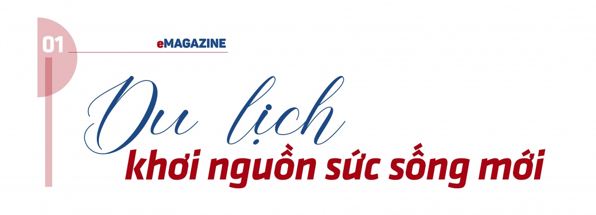 Khát vọng vươn ra biển lớn