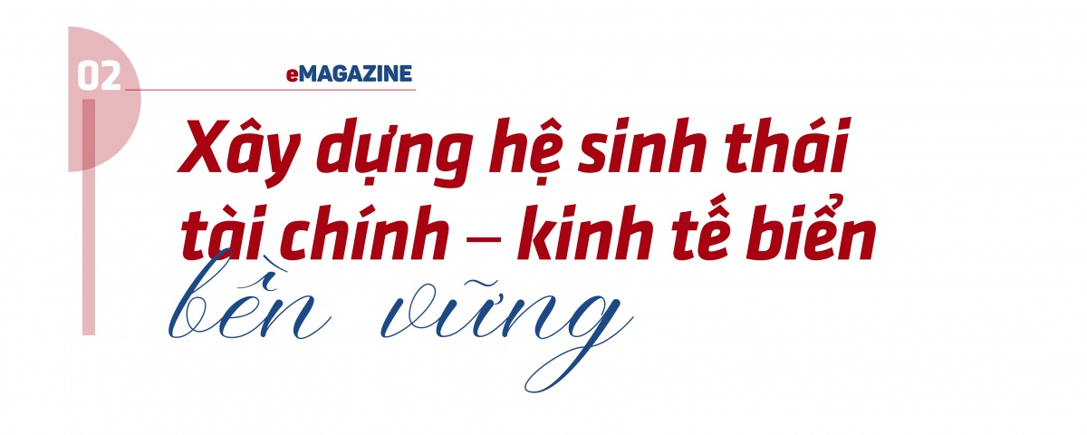 Khát vọng vươn ra biển lớn