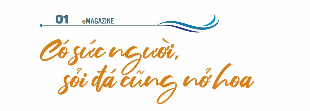 Đồng hành để làm nên đặc sản