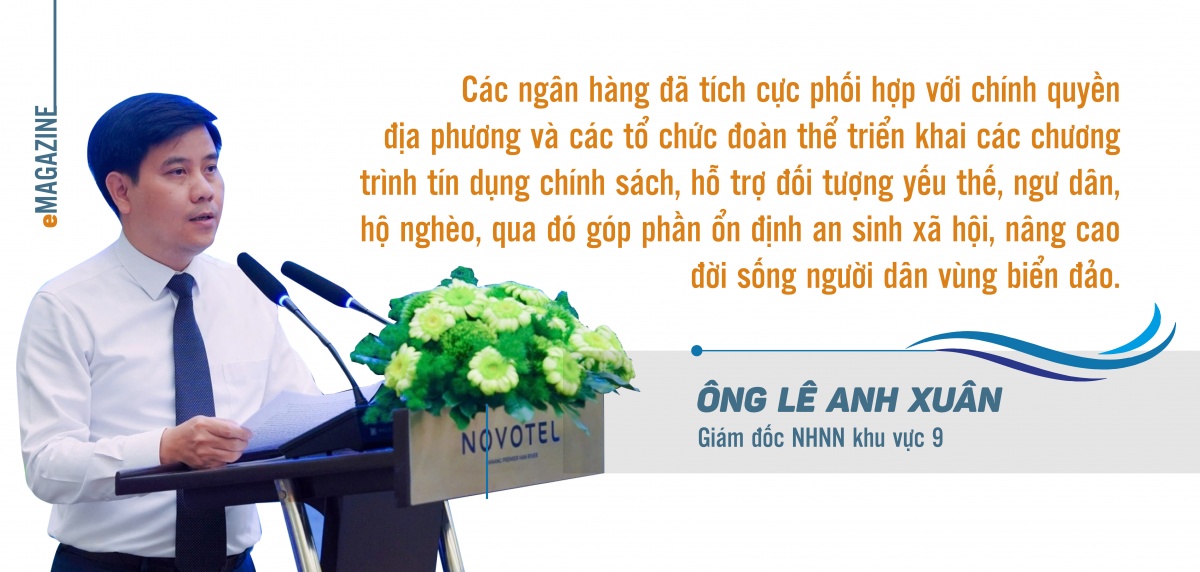 Đồng hành để làm nên đặc sản