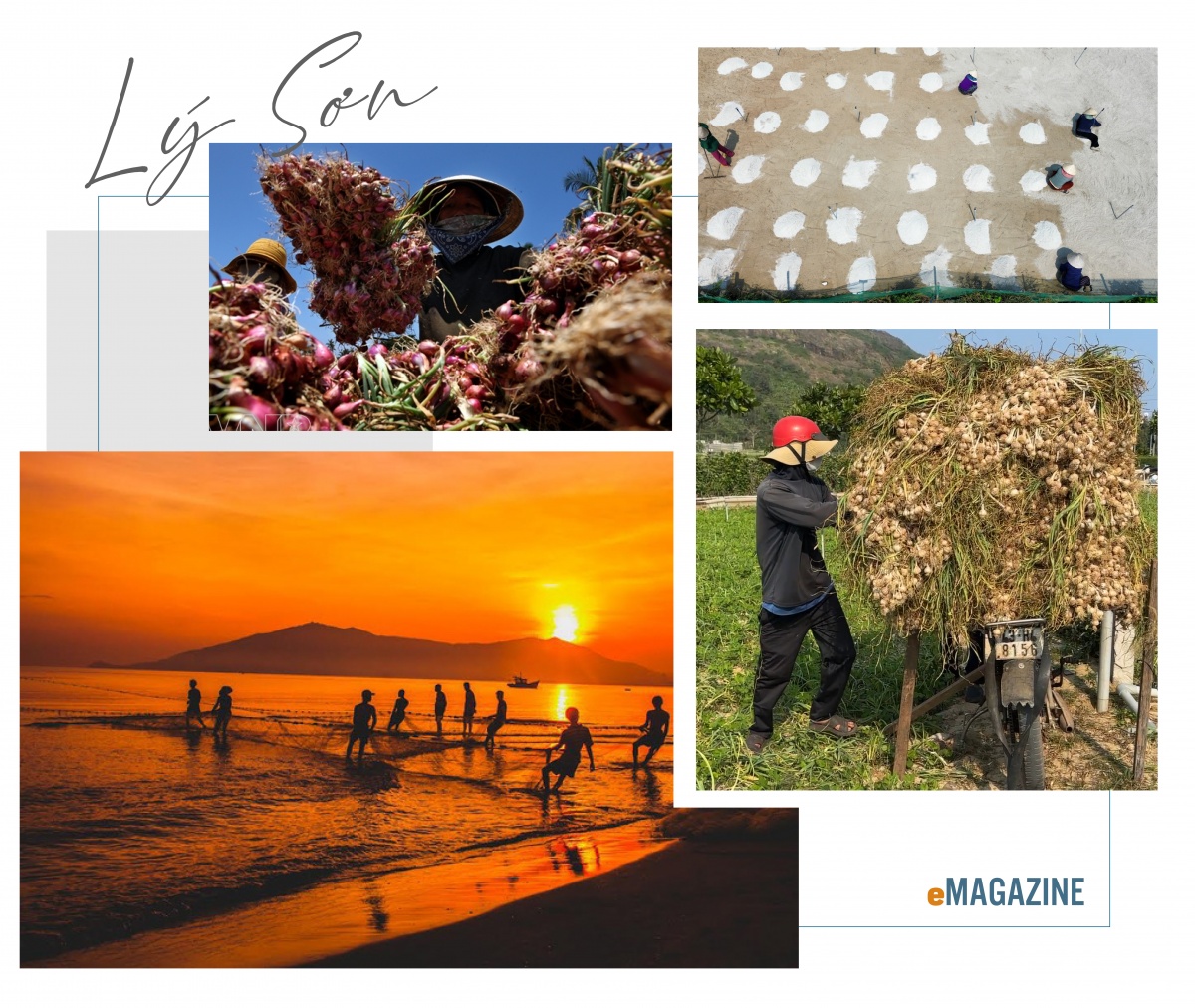 Đồng hành để làm nên đặc sản