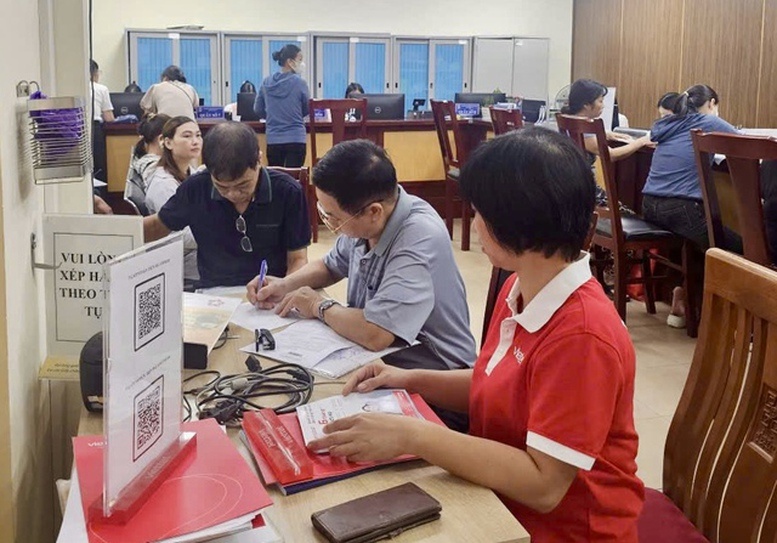 Đổi mới quy định về xếp hạng đơn vị sự nghiệp công lập Đổi mới quy định về xếp hạng đơn vị sự nghiệp công lập