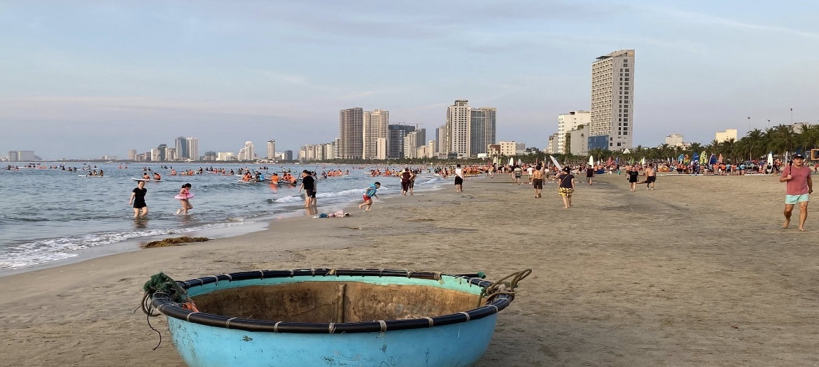 Du lịch Đà Nẵng đang có nhiều cơ hội thu hút du khách từ Malaysia và Indonesia