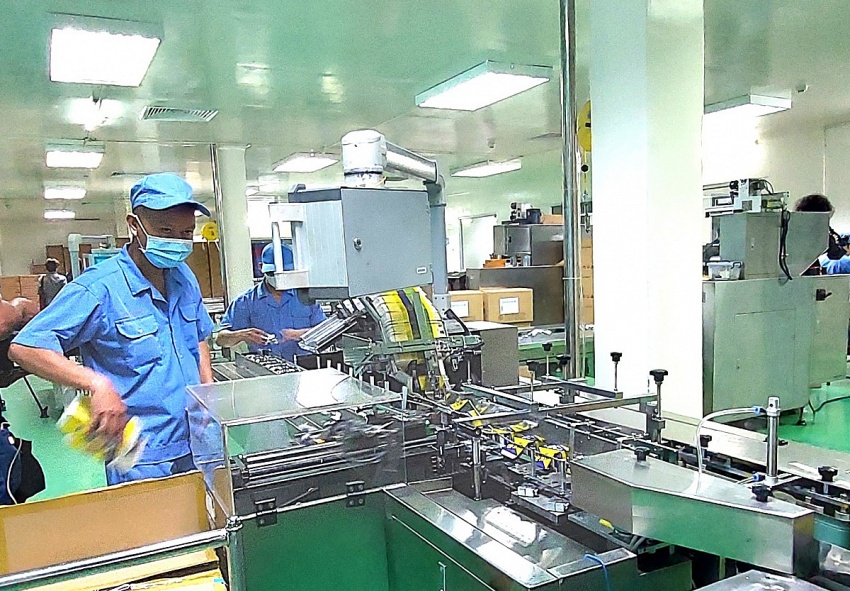 Doanh nghiệp Việt bước vào chu kỳ tăng trưởng mới với đổi mới sáng tạo