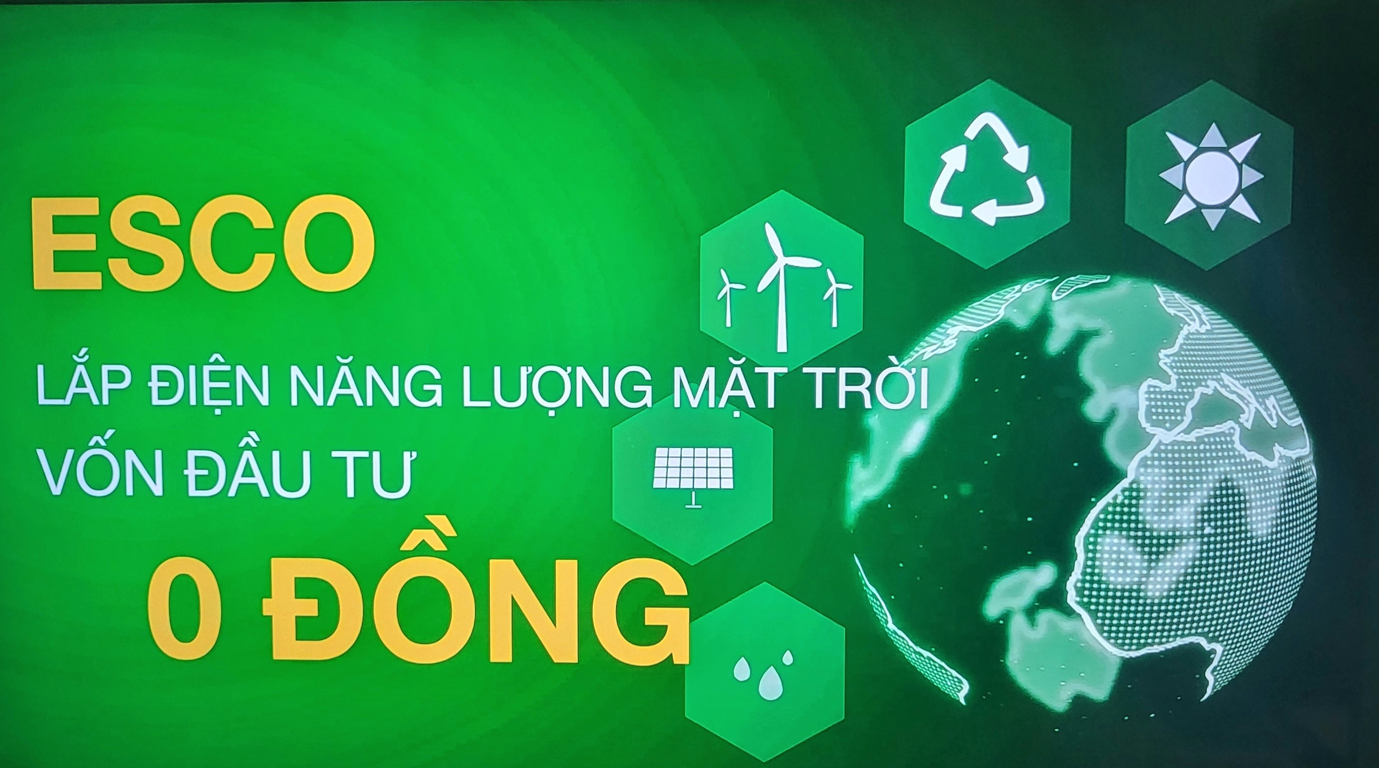 Nhiều doanh nghiệp chú trọng đến