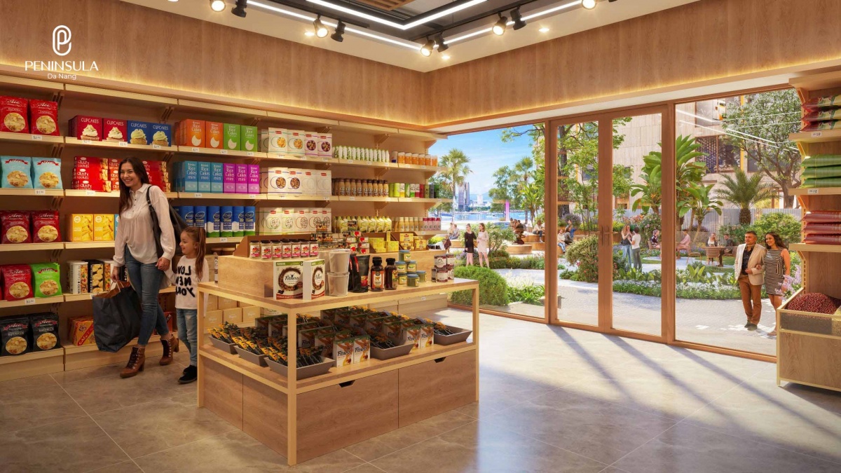 Sở hữu bất động sản thương mại luôn là một lựa chọn đầu tư cần nhiều cân nhắc. Xét về vị trí, công năng, chính sách giá và tiềm năng thương mại, khối đế Peninsula Da Nang sở hữu lợi thế độc tôn so với những lựa chọn khác.