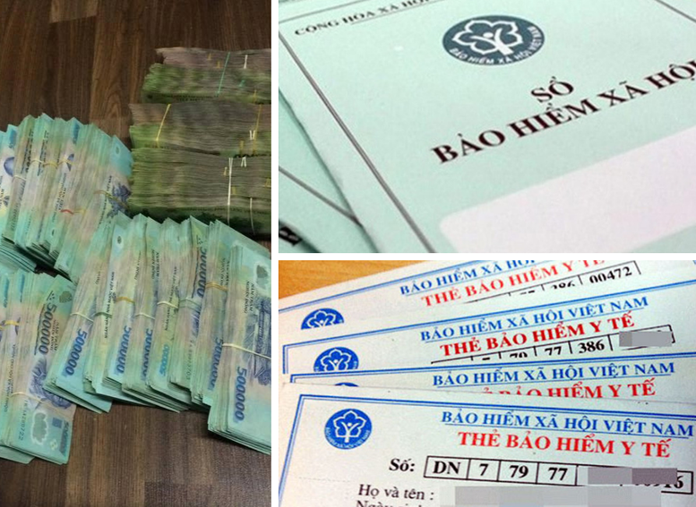 Quy định mới về cơ chế tài chính bảo hiểm xã hội, bảo hiểm thất nghiệp, bảo hiểm y tế