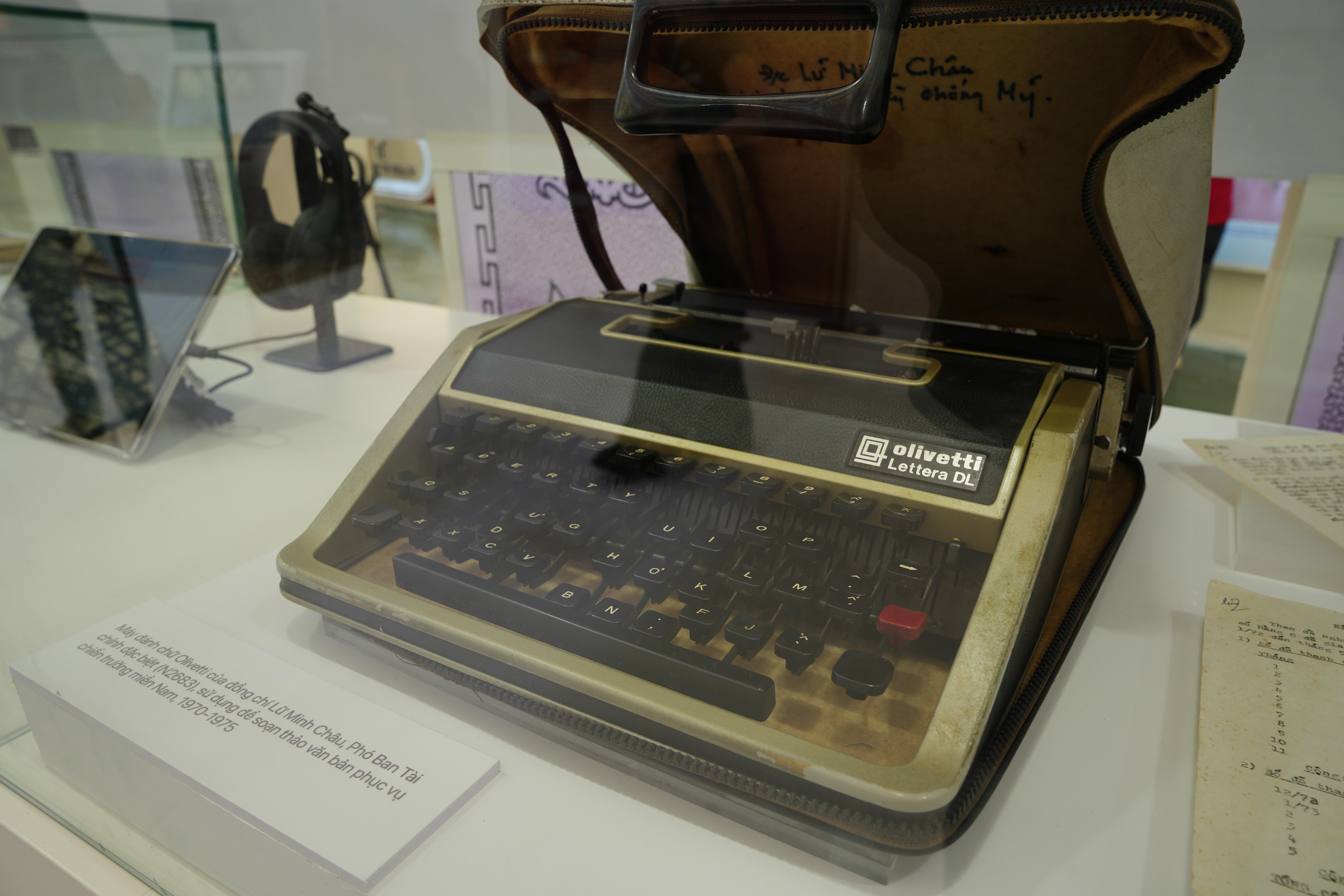 Ấn tượng gian triển lãm ngành Ngân hàng tại Triển lãm thành tựu Đất nước 