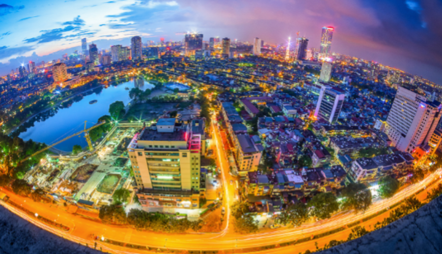 Hà Nội tăng tốc điều hành ngân sách cuối năm 2025