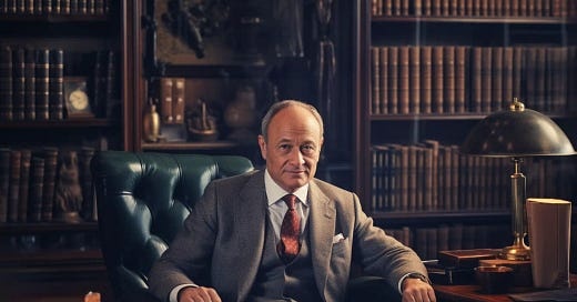 7 tiêu chí chọn cổ phiếu giá trị theo Benjamin Graham