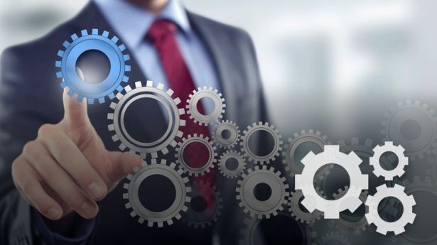 Hệ thống hóa quy trình: Bệ đỡ để doanh nghiệp tự vận hành