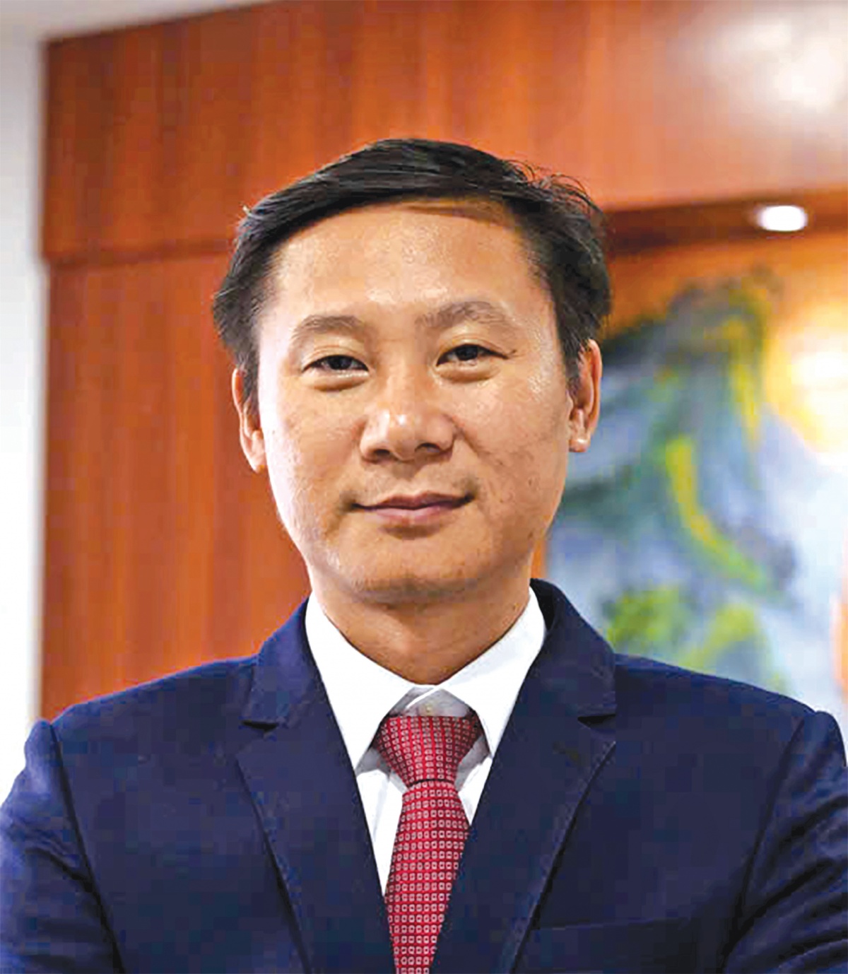 Hoàn thiện thể chế để khơi thông dòng vốn Hoàn thiện thể chế để khơi thông dòng vốn