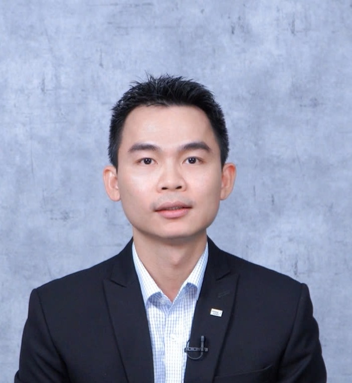 ông Đinh Minh Trí, Giám đốc Phân tích Khối Khách hàng cá nhân Công ty CP Chứng khoán Mirae Asset (MAS) ông Đinh Minh Trí, Giám đốc Phân tích Khối Khách hàng cá nhân Công ty CP Chứng khoán Mirae Asset (MAS)