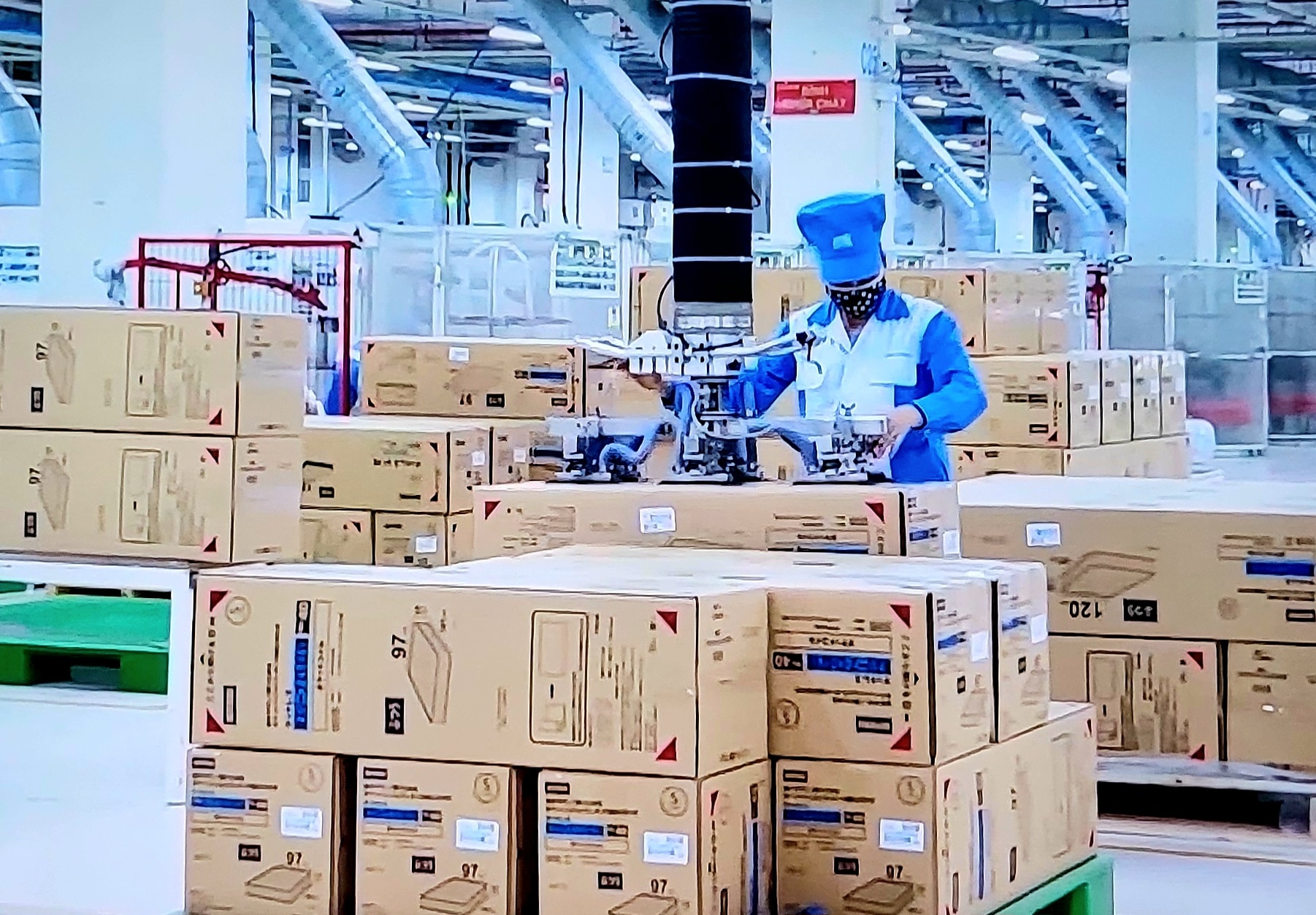 nhiều dự báo cho rằng xuất khẩu nông sản Việt Nam năm 2025 có thể đạt 65 tỷ USD nhiều dự báo cho rằng xuất khẩu nông sản Việt Nam năm 2025 có thể đạt 65 tỷ USD