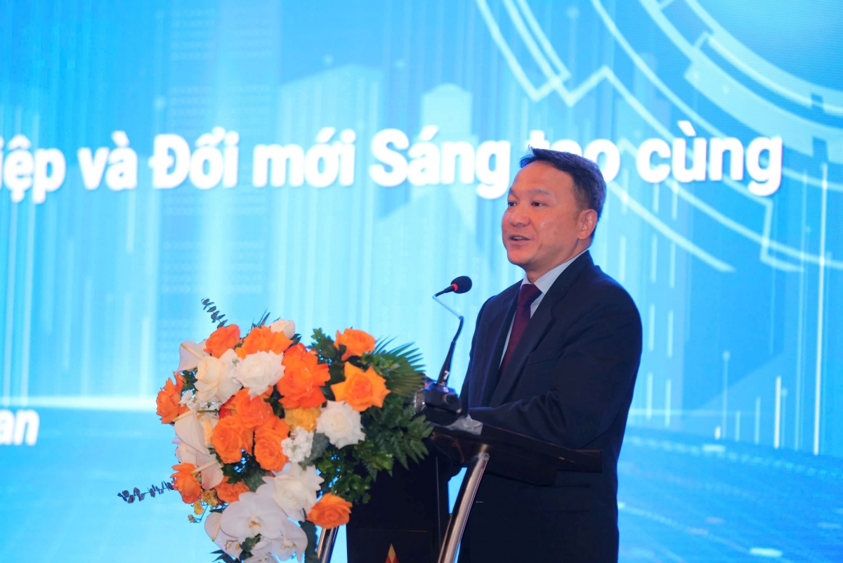 Đổi mới sáng tạo: Động lực mới để quốc gia phát triển Đổi mới sáng tạo: Động lực mới để quốc gia phát triển