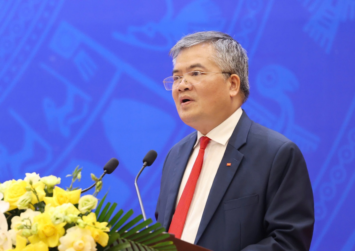 Gần 14.000 phạm nhân được đặc xá Gần 14.000 phạm nhân được đặc xá