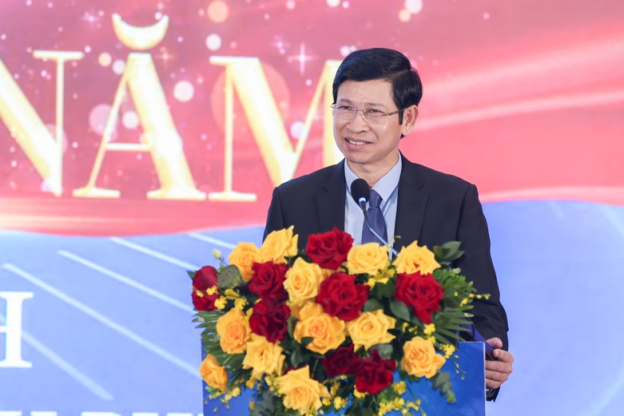 Thứ trưởng Bộ VH-TT&DL cho rằng triển lãm không chỉ là kênh giao thương mà còn gắn chặt với công nghiệp văn hóa, giải trí và du lịch Thứ trưởng Bộ VH-TT&DL cho rằng triển lãm không chỉ là kênh giao thương mà còn gắn chặt với công nghiệp văn hóa, giải trí và du lịch