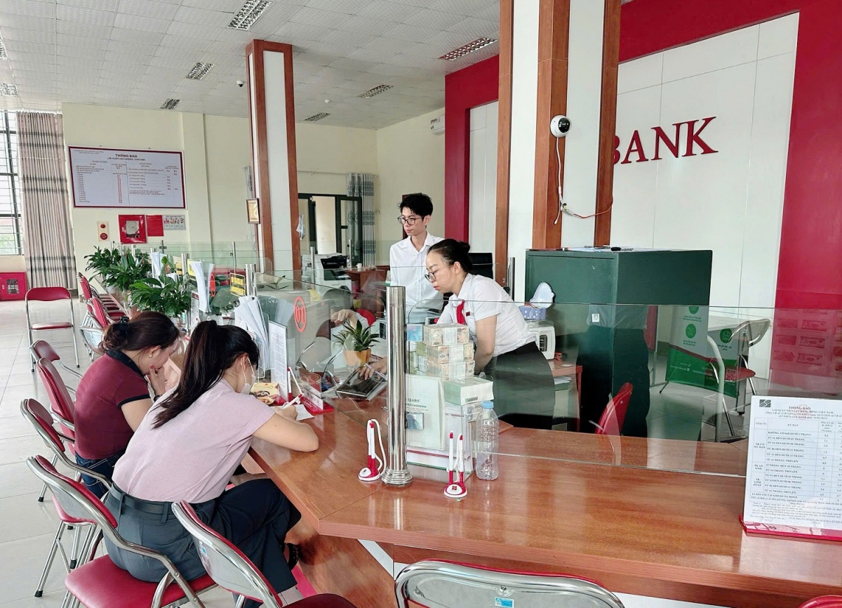 Agribank làm việc xuyên lễ, bảo đảm quà Quốc khánh 2/9 đến người dân kịp thời Agribank làm việc xuyên lễ, bảo đảm quà Quốc khánh 2/9 đến người dân kịp thời